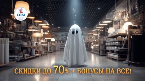 Привидение